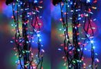 Led Christmas String(Tl-Dc-3)